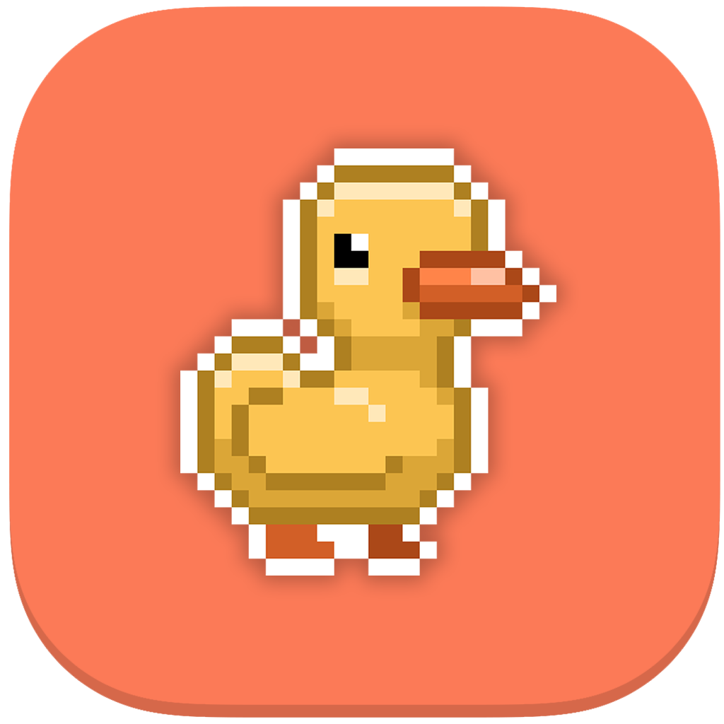 CuteCompanion Icon
