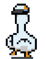 funnyDuck
